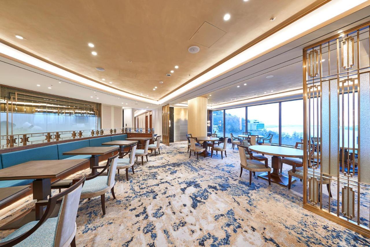 แกรนด์ วอล์คเกอร์ฮิลล์ โซล Hotel ภายนอก รูปภาพ