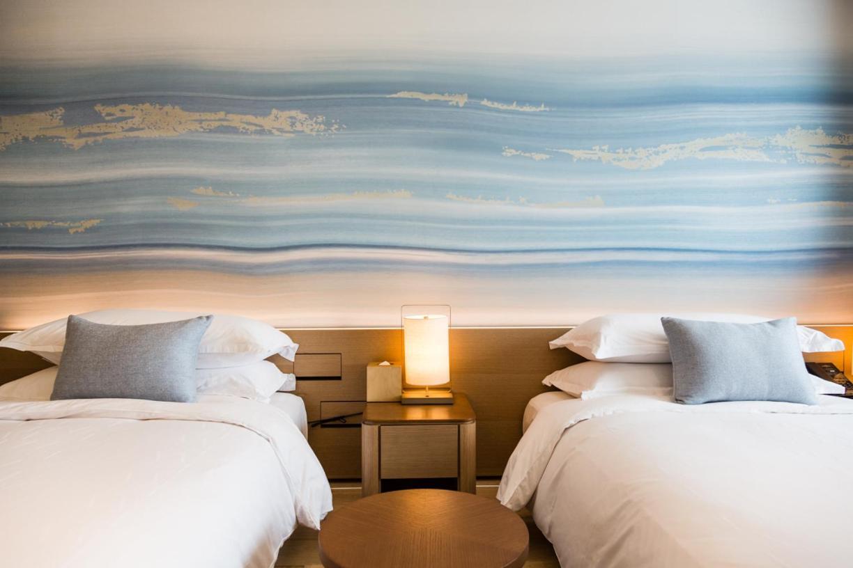 แกรนด์ วอล์คเกอร์ฮิลล์ โซล Hotel ห้อง รูปภาพ
